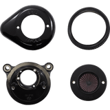 S&S CYCLE AIR CLEANER A - STNG 01 - 17B (170 - 0722A) - DRIVEN Canada's Powersports 170 - 0722A