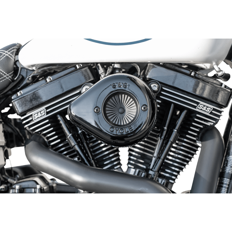 S&S CYCLE AIR CLEANER A - STNG 01 - 17B (170 - 0722A) - DRIVEN Canada's Powersports 170 - 0722A