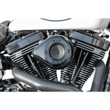 S&S CYCLE AIR CLEANER A - STNG 01 - 17B (170 - 0722A) - DRIVEN Canada's Powersports 170 - 0722A