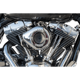 S&S CYCLE AIR CLEANER A - STNG 01 - 17C (170 - 0721A) - Driven Powersports Inc.170 - 0721A