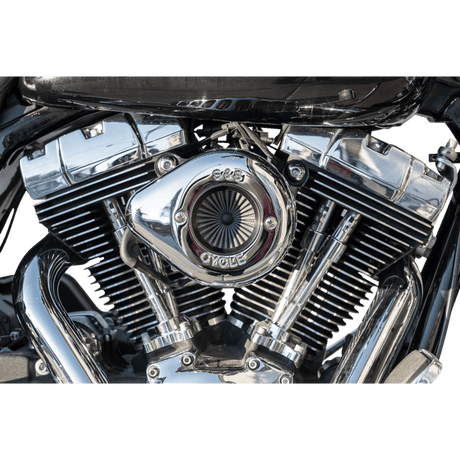 S&S CYCLE AIR CLEANER A - STNG 01 - 17C (170 - 0721A) - Driven Powersports Inc.170 - 0721A