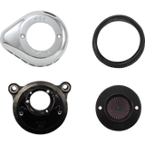 S&S CYCLE AIR CLEANER A - STNG 01 - 17C (170 - 0721A) - Driven Powersports Inc.170 - 0721A