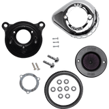 S&S CYCLE AIR CLEANER A - STNG 01 - 17C (170 - 0721A) - Driven Powersports Inc.170 - 0721A