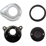 S&S CYCLE AIR CLEANER A - STNG 01 - 17C (170 - 0721A) - Driven Powersports Inc.170 - 0721A