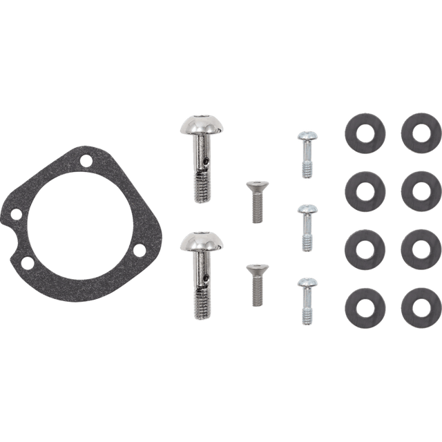 S&S CYCLE AIR CLEANER A - STNG 01 - 17R (170 - 0716A) - Driven Powersports Inc.170 - 0716A