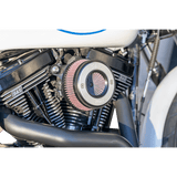 S&S CYCLE AIR CLEANER A - STNG 01 - 17R (170 - 0716A) - Driven Powersports Inc.170 - 0716A