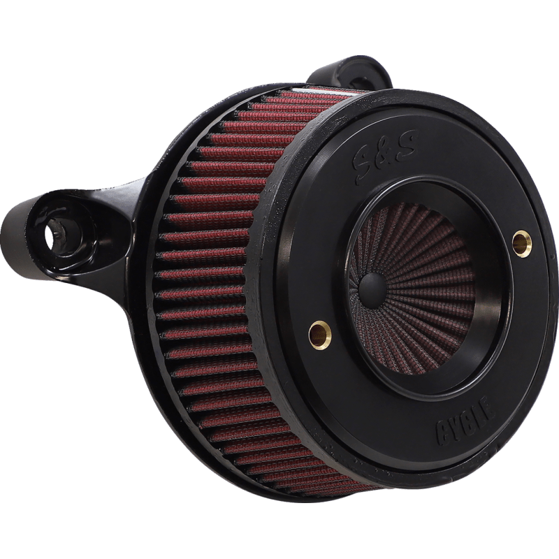 S&S CYCLE AIR CLEANER A - STNG 01 - 17R (170 - 0716A) - Driven Powersports Inc.170 - 0716A