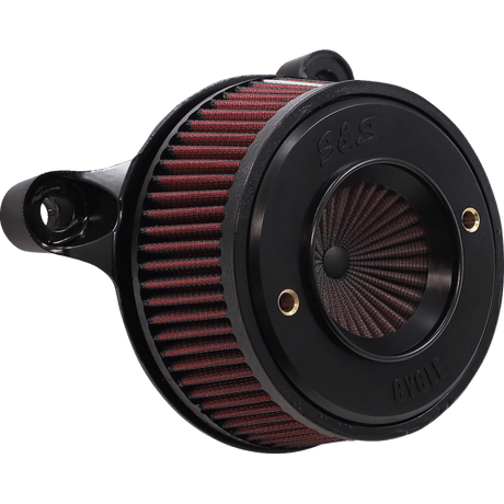 S&S CYCLE AIR CLEANER A - STNG 01 - 17R (170 - 0716A) - Driven Powersports Inc.170 - 0716A
