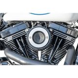 S&S CYCLE AIR CLEANER A - STNG 01 - 17R (170 - 0716A) - Driven Powersports Inc.170 - 0716A