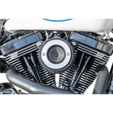 S&S CYCLE AIR CLEANER A - STNG 01 - 17R (170 - 0716A) - Driven Powersports Inc.170 - 0716A