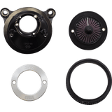 S&S CYCLE AIR CLEANER A - STNG 01 - 17R (170 - 0716A) - Driven Powersports Inc.170 - 0716A