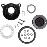 S&S CYCLE AIR CLEANER A - STNG 01 - 17R (170 - 0716A) - Driven Powersports Inc.170 - 0716A