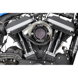 S&S CYCLE AIR CLEANER A - STNG 07 - 20C - Driven Powersports Inc.170 - 0725