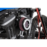 S&S CYCLE AIR CLEANER A - STNG 07 - 20R - Driven Powersports Inc.170 - 0724