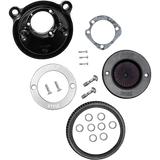 S&S CYCLE AIR CLEANER A - STNG 07 - 20R - Driven Powersports Inc.170 - 0724
