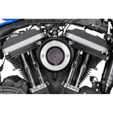 S&S CYCLE AIR CLEANER A - STNG 07 - 20R - Driven Powersports Inc.170 - 0724