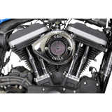 S&S CYCLE AIR CLEANER A - STNG 07 - 22B (170 - 0725A) - Driven Powersports Inc.170 - 0725A