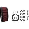 S&S CYCLE AIR CLEANER A - STNG 07 - 22B (170 - 0725A) - Driven Powersports Inc.170 - 0725A