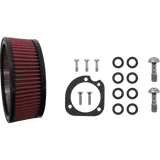 S&S CYCLE AIR CLEANER A - STNG 07 - 22B (170 - 0725A) - Driven Powersports Inc.170 - 0725A
