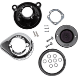 S&S CYCLE AIR CLEANER A - STNG 07 - 22B (170 - 0725A) - Driven Powersports Inc.170 - 0725A
