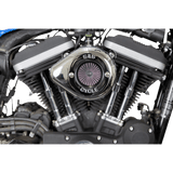 S&S CYCLE AIR CLEANER A - STNG 07 - 22B (170 - 0725A) - Driven Powersports Inc.170 - 0725A