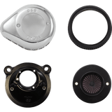 S&S CYCLE AIR CLEANER A - STNG 07 - 22B (170 - 0725A) - Driven Powersports Inc.170 - 0725A