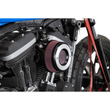 S&S CYCLE AIR CLEANER A - STNG 07 - 22C (170 - 0724A) - Driven Powersports Inc.170 - 0724A