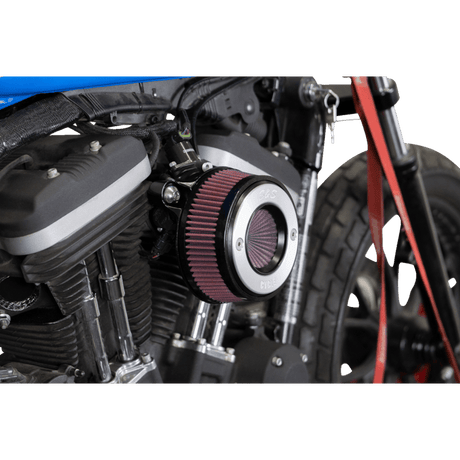 S&S CYCLE AIR CLEANER A - STNG 07 - 22C (170 - 0724A) - Driven Powersports Inc.170 - 0724A