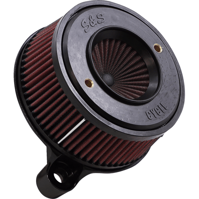 S&S CYCLE AIR CLEANER A - STNG 07 - 22C (170 - 0724A) - Driven Powersports Inc.170 - 0724A