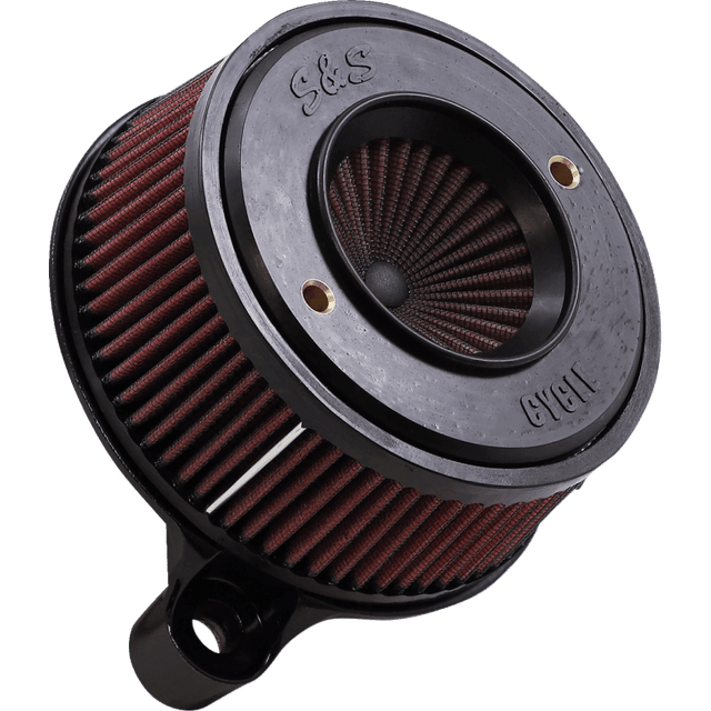 S&S CYCLE AIR CLEANER A - STNG 07 - 22C (170 - 0724A) - Driven Powersports Inc.170 - 0724A