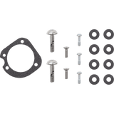 S&S CYCLE AIR CLEANER A - STNG 07 - 22C (170 - 0724A) - Driven Powersports Inc.170 - 0724A