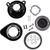 S&S CYCLE AIR CLEANER A - STNG 07 - 22R (170 - 0726A) - Driven Powersports Inc.170 - 0726A