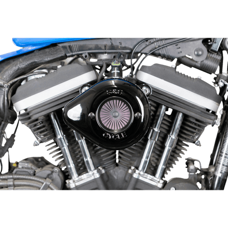 S&S CYCLE AIR CLEANER A - STNG 07 - 22R (170 - 0726A) - Driven Powersports Inc.170 - 0726A