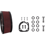 S&S CYCLE AIR CLEANER A - STNG 07 - 22R (170 - 0726A) - Driven Powersports Inc.170 - 0726A