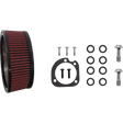 S&S CYCLE AIR CLEANER A - STNG 07 - 22R (170 - 0726A) - Driven Powersports Inc.170 - 0726A
