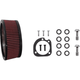 S&S CYCLE AIR CLEANER A - STNG 07 - 22R (170 - 0726A) - Driven Powersports Inc.170 - 0726A
