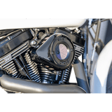 S&S Cycle Air Cleaner A - Stng 08 - 16B - DRIVEN Canada's Powersports 170-0720A