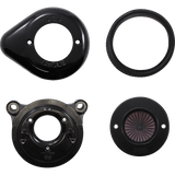 S&S Cycle Air Cleaner A - Stng 08 - 16B - DRIVEN Canada's Powersports 170-0720A