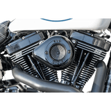 S&S Cycle Air Cleaner A - Stng 08 - 16B - DRIVEN Canada's Powersports 170-0720A