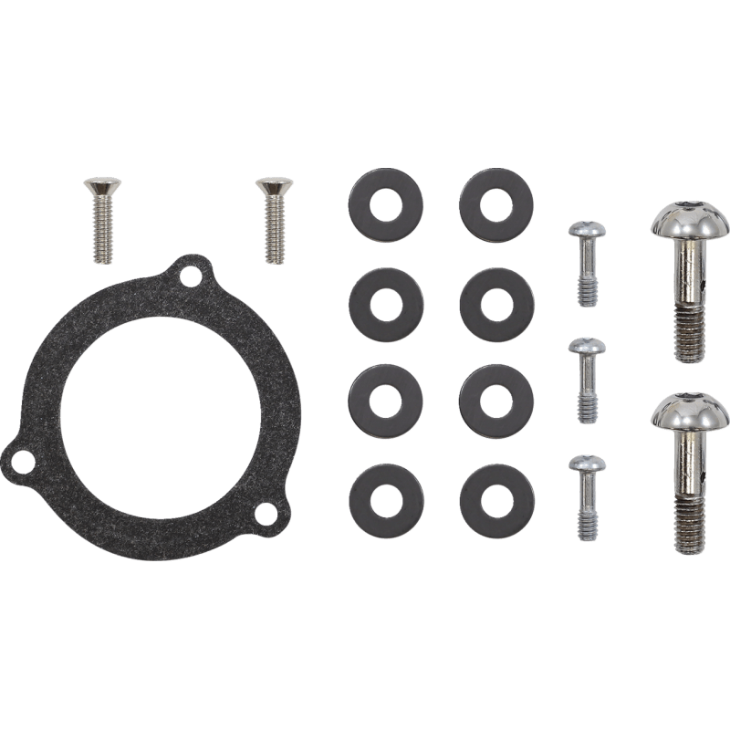 S&S CYCLE AIR CLEANER A - STNG 08 - 16C (170 - 0719A) - Driven Powersports Inc.170 - 0719A