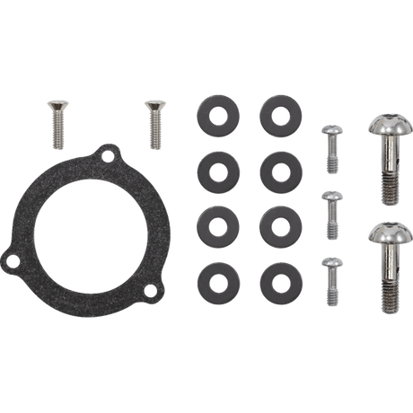 S&S CYCLE AIR CLEANER A - STNG 08 - 16C (170 - 0719A) - Driven Powersports Inc.170 - 0719A