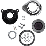 S&S CYCLE AIR CLEANER A - STNG 08 - 16C (170 - 0719A) - Driven Powersports Inc.170 - 0719A