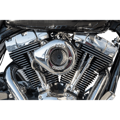 S&S CYCLE AIR CLEANER A - STNG 08 - 16C (170 - 0719A) - Driven Powersports Inc.170 - 0719A