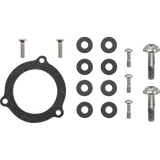 S&S CYCLE AIR CLEANER A - STNG 08 - 16C (170 - 0719A) - Driven Powersports Inc.170 - 0719A