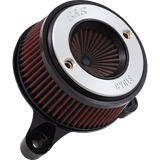 S&S CYCLE AIR CLEANER A - STNG 08 - 16R (170 - 0715A) - Driven Powersports Inc.170 - 0715A