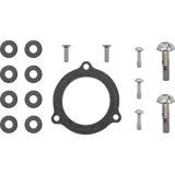 S&S CYCLE AIR CLEANER A - STNG 08 - 16R (170 - 0715A) - Driven Powersports Inc.170 - 0715A