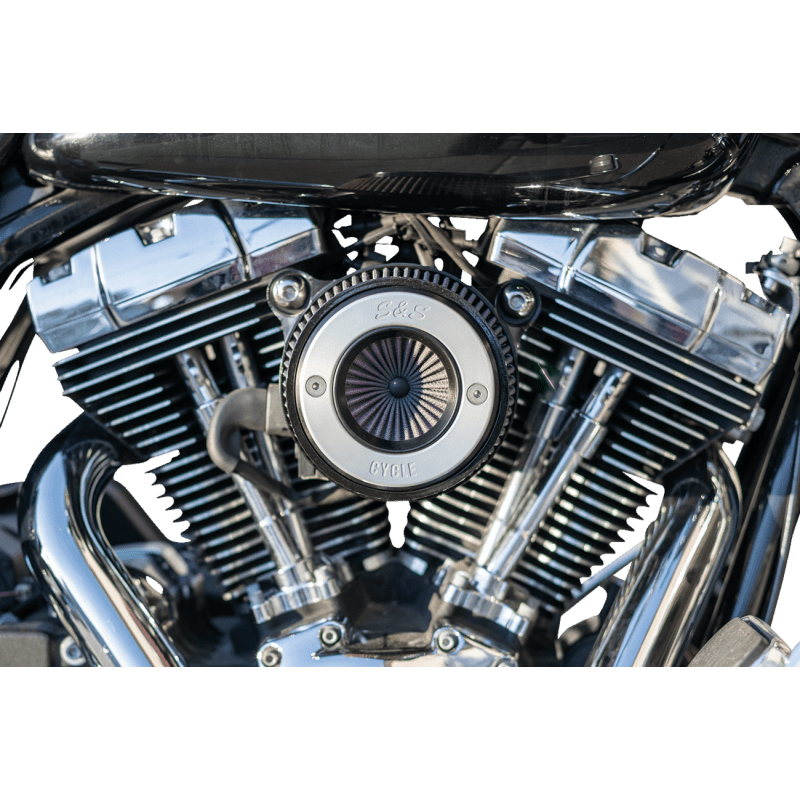 S&S CYCLE AIR CLEANER A - STNG 08 - 16R (170 - 0715A) - Driven Powersports Inc.170 - 0715A