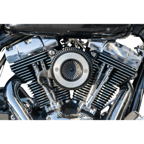 S&S CYCLE AIR CLEANER A - STNG 08 - 16R (170 - 0715A) - Driven Powersports Inc.170 - 0715A