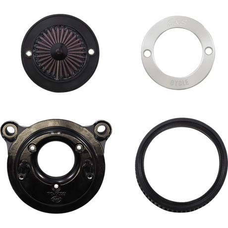 S&S CYCLE AIR CLEANER A - STNG 08 - 16R (170 - 0715A) - Driven Powersports Inc.170 - 0715A