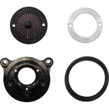 S&S CYCLE AIR CLEANER A - STNG 08 - 16R (170 - 0715A) - Driven Powersports Inc.170 - 0715A